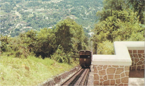 Penang Hill