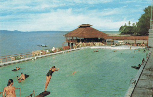Penang Swimming Club